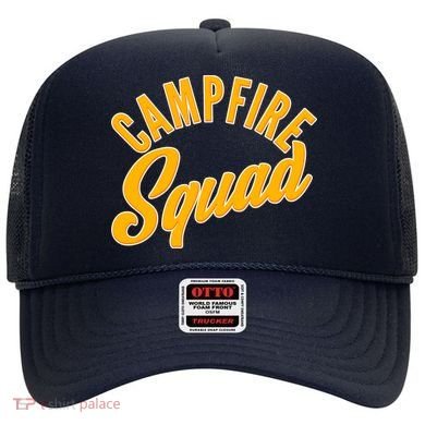 Campfire Squad Hat