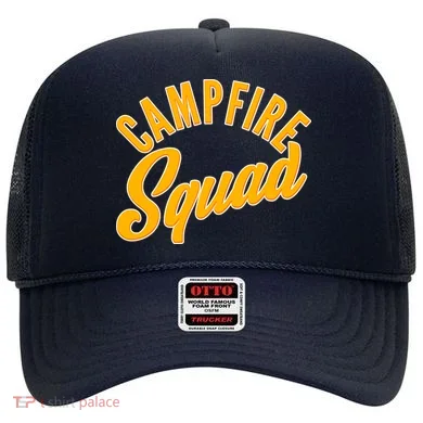 Campfire Squad Hat
