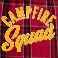 Campfire Squad Men's Flannel Plaid Pajama Pants thumb 2