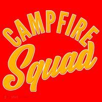 Campfire Squad Santa Hat thumb 1