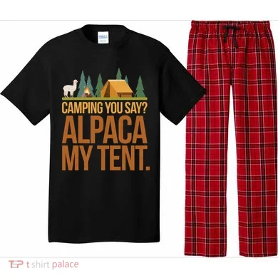 Pajama Set