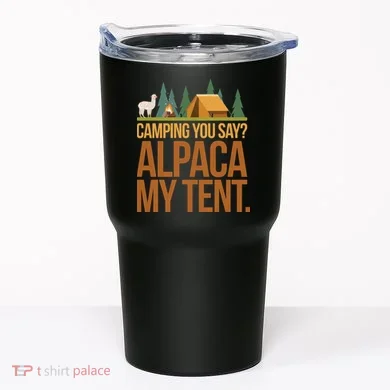 Tumbler