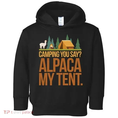 Toddler Hoodie
