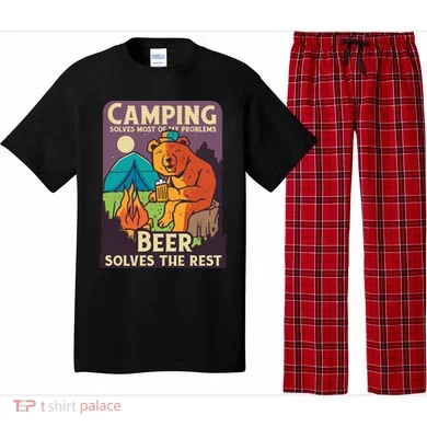 Pajama Set