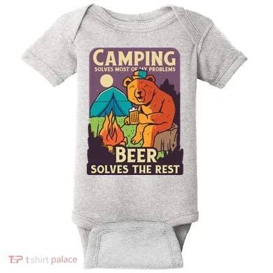 Baby Bodysuit