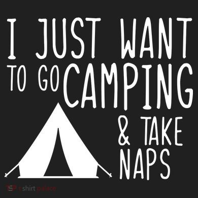 Camping And Napping Women's Dry Zone Grid Polo