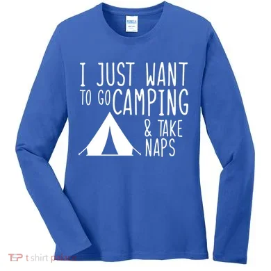 Women's Long Sleeve Shirt