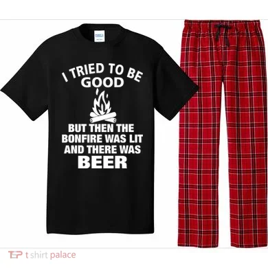 Pajama Set