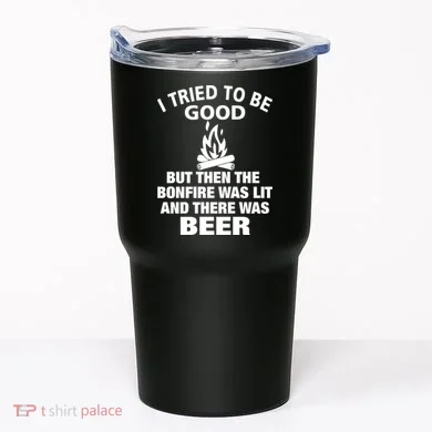 Tumbler