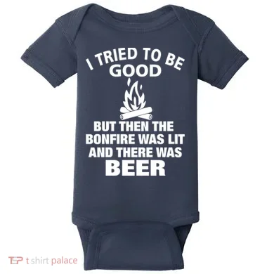 Baby Bodysuit