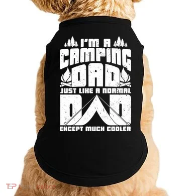 Doggie Tank