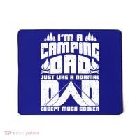 Camping Dad Mousepad thumb 0