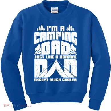 Kids Sweatshirt