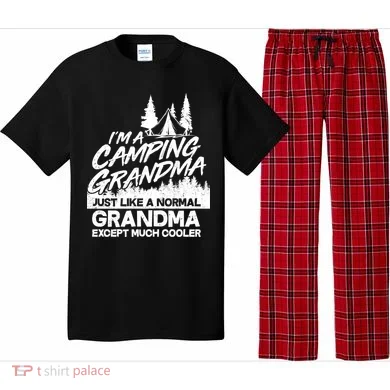 Pajama Set