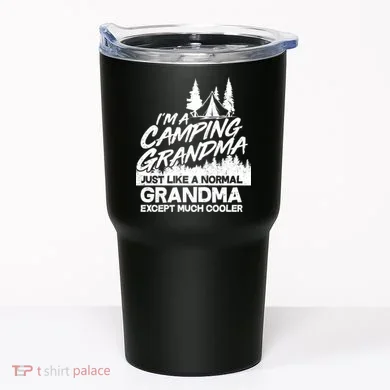 Tumbler
