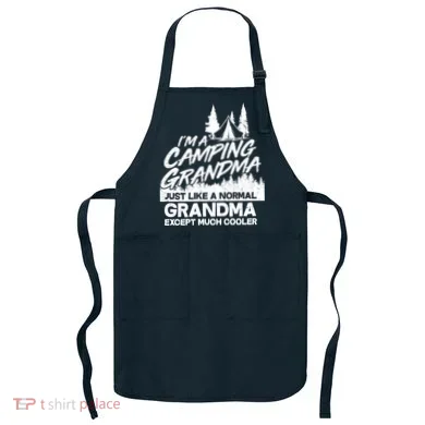 Apron