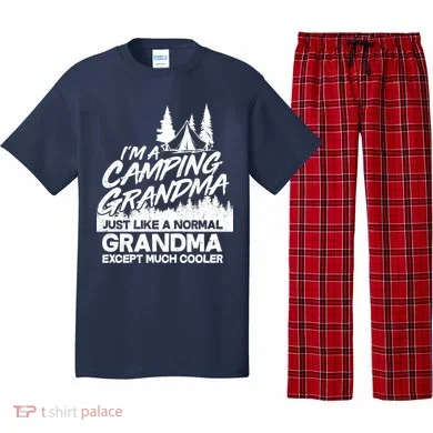 Pajama Set