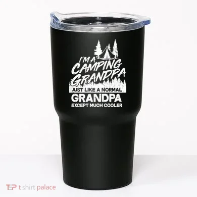 Tumbler
