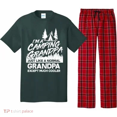 Pajama Set