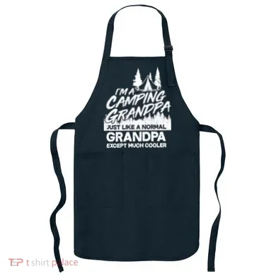Apron