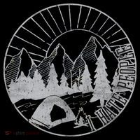 Camping I Hate People Women's Hoodie thumb 2