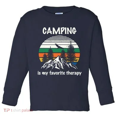 Toddler Long Sleeve