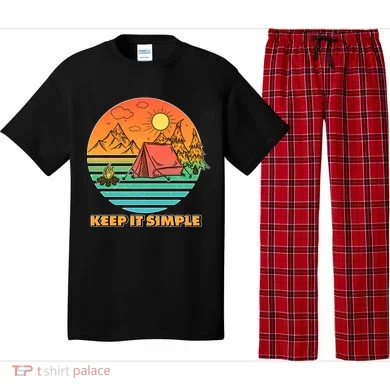 Pajama Set