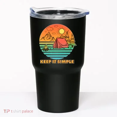 Tumbler