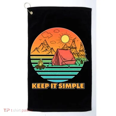 Golf Towel