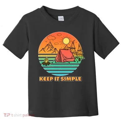 Toddler T-Shirt