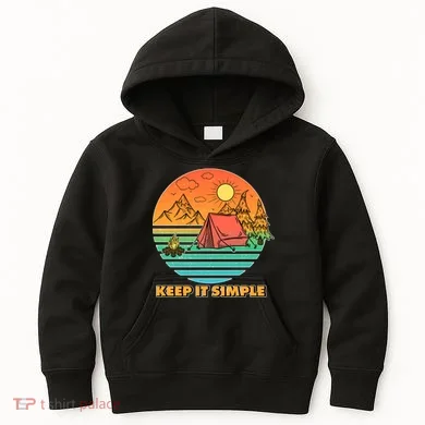 Kids Hoodie