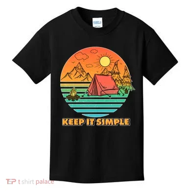 Kids T-Shirt