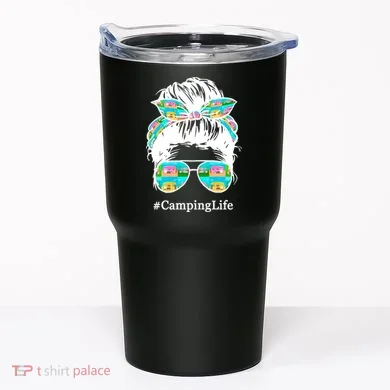 Tumbler