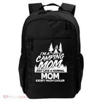 Camping Mom Backpack thumb 0