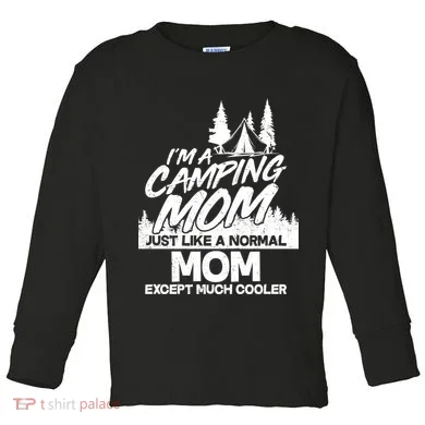 Toddler Long Sleeve