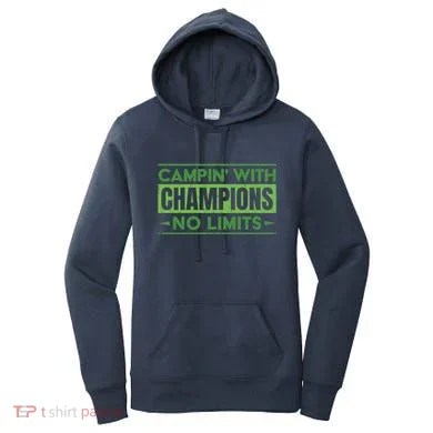 Women's Hoodie