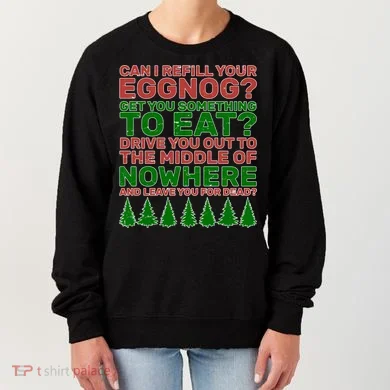 Women's Sweatshirt