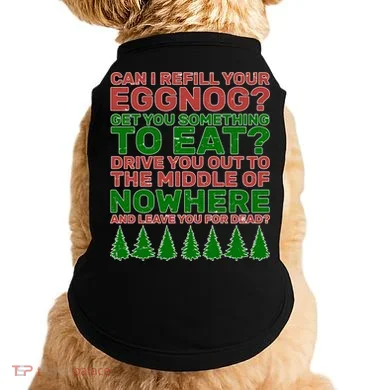 Doggie Tank