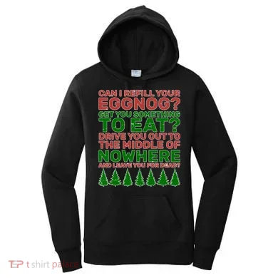 Women's Hoodie