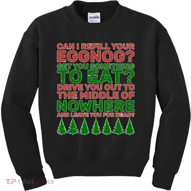 Kids Sweatshirt