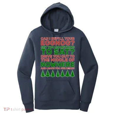 Women's Hoodie