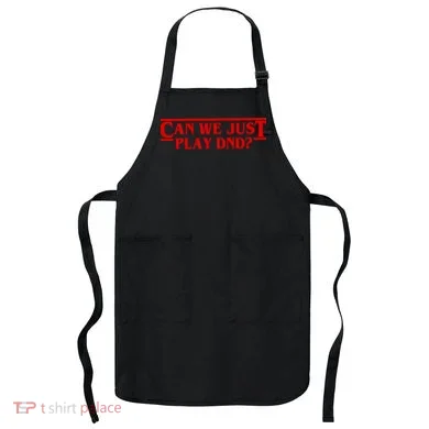 Apron