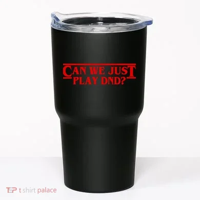 Tumbler