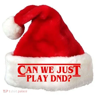 Santa Hat