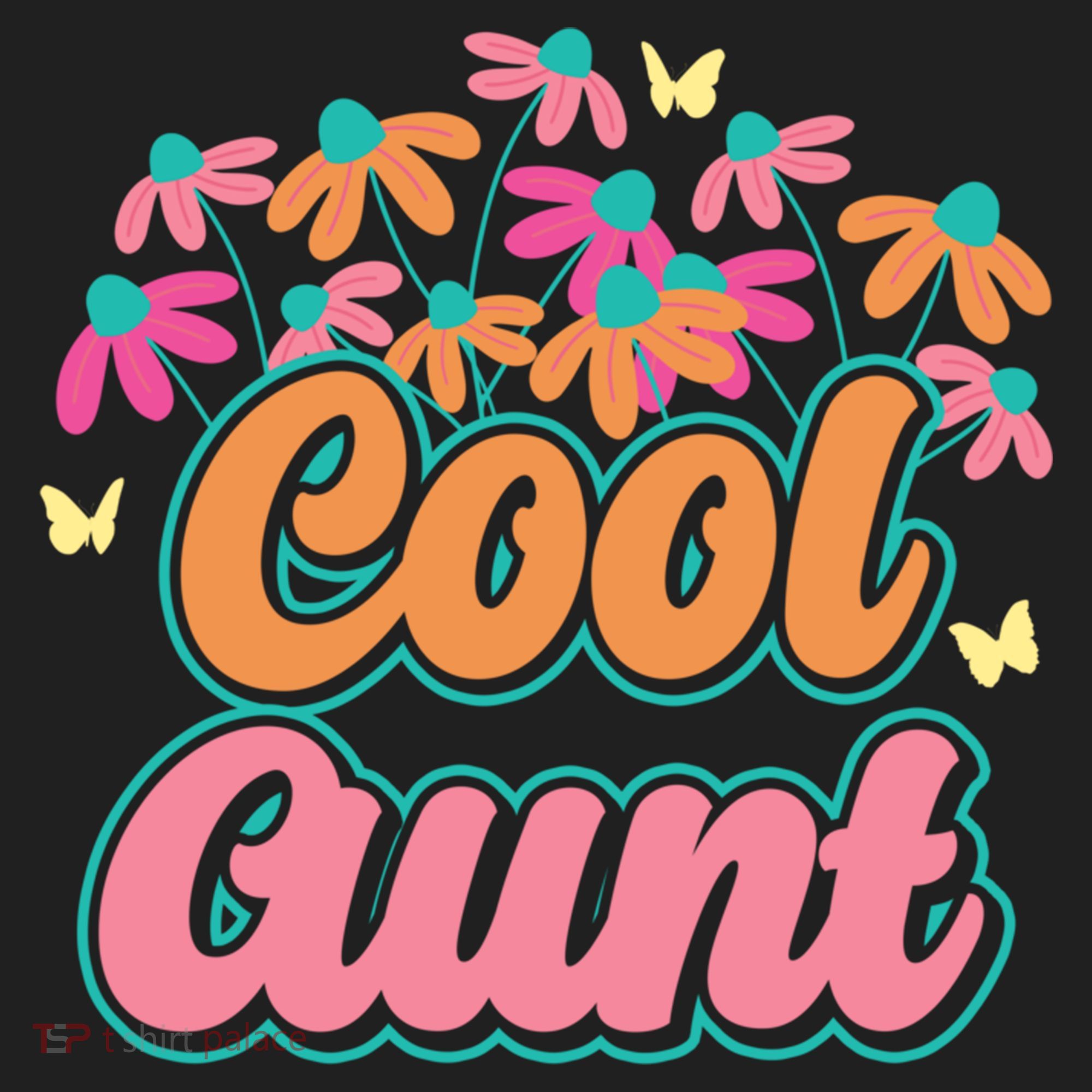 Cool Aunt Niece Nephew Auntie Nephews Gift Women's Sweatshirt