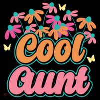 Cool Aunt Niece Nephew Auntie Nephews Gift Coffee Mug thumb 5