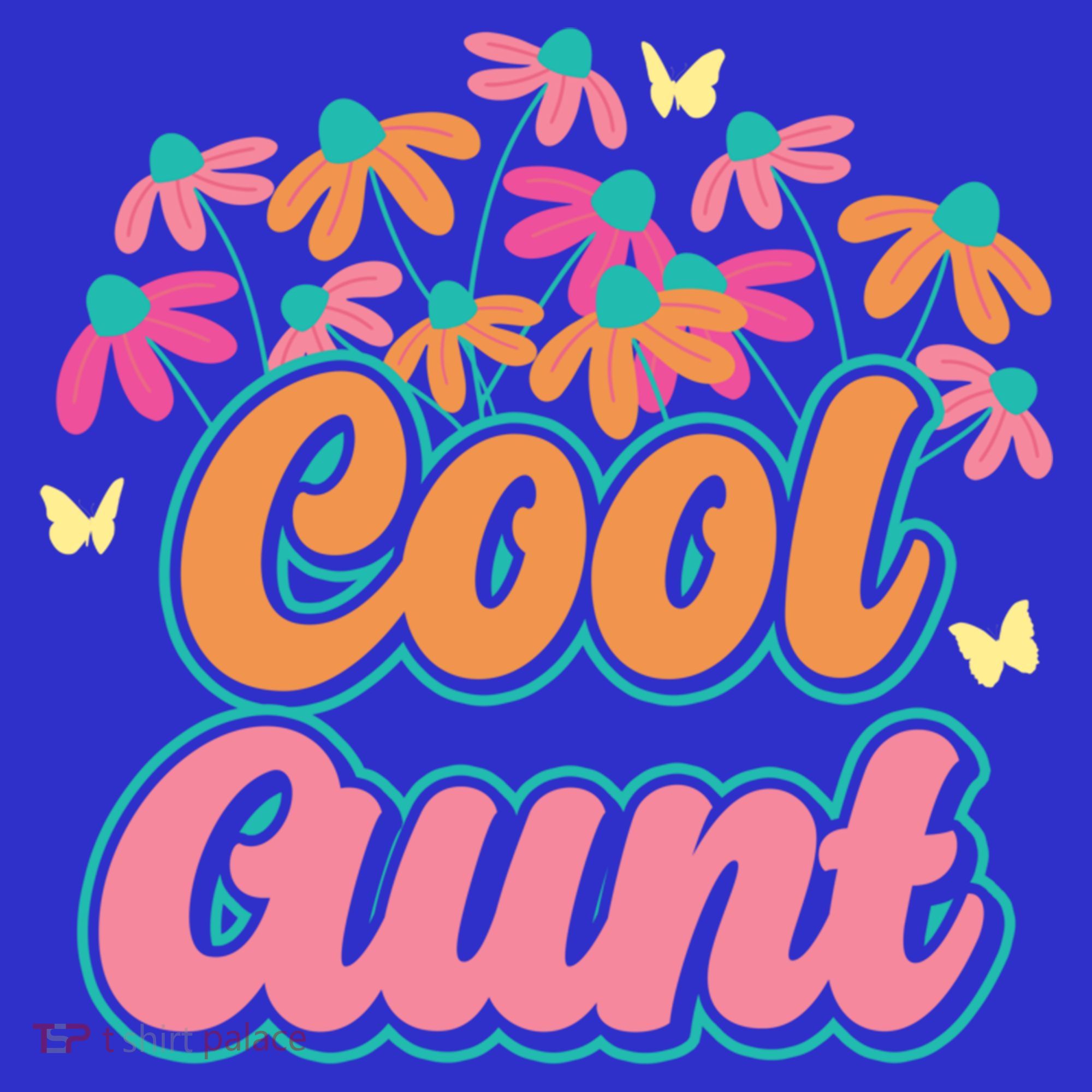 Cool Aunt Niece Nephew Auntie Nephews Gift Women's Tank Top