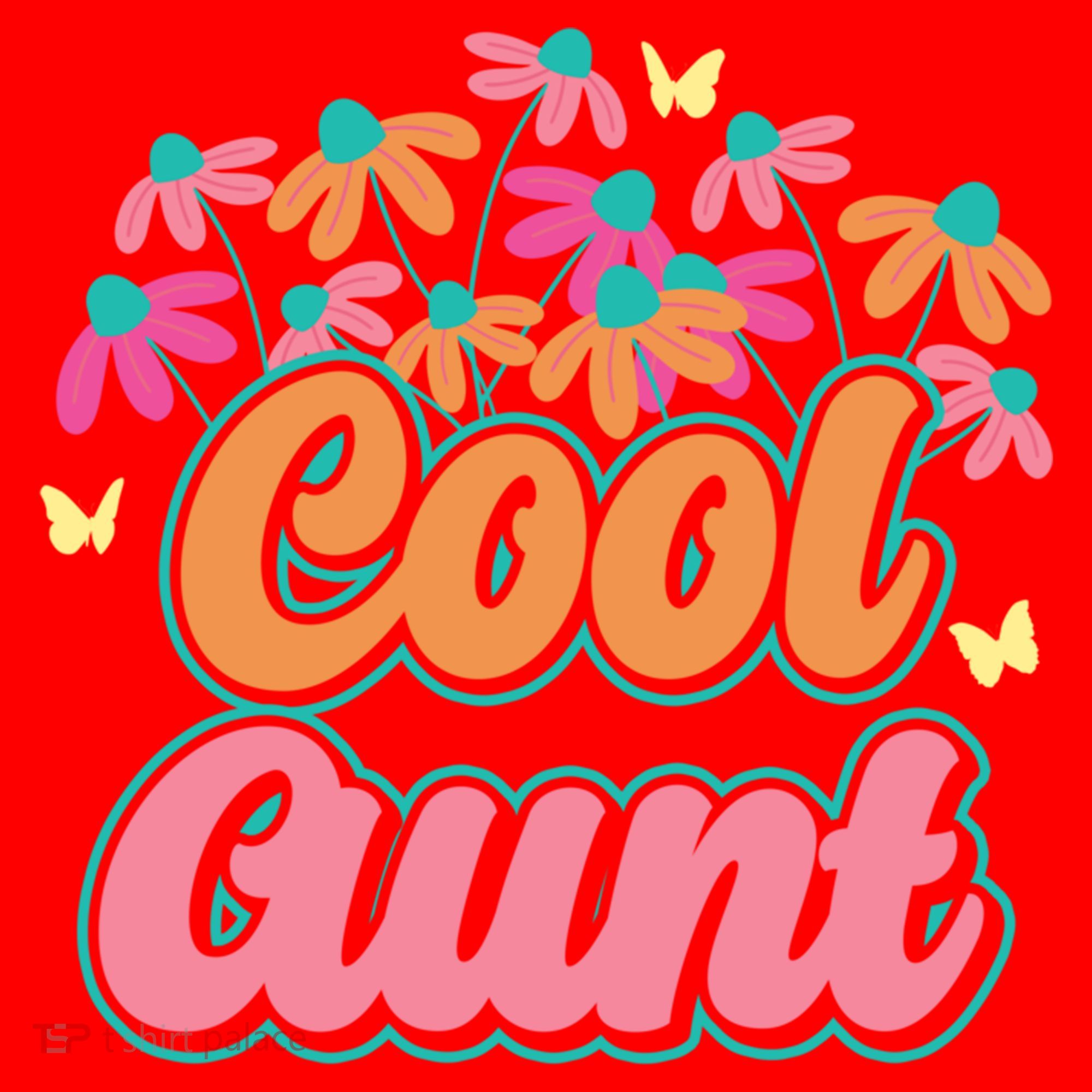 Cool Aunt Niece Nephew Auntie Nephews Gift Santa Hat