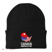 Canada America's Hat Beanie thumb 0