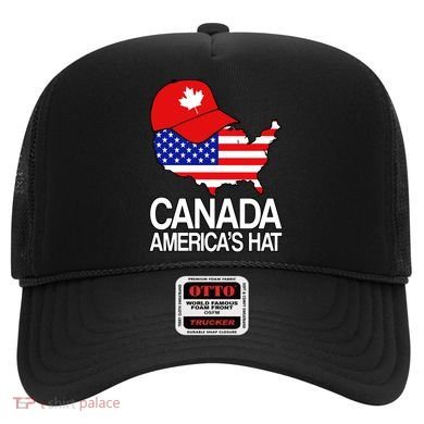 Canada America's Hat Hat